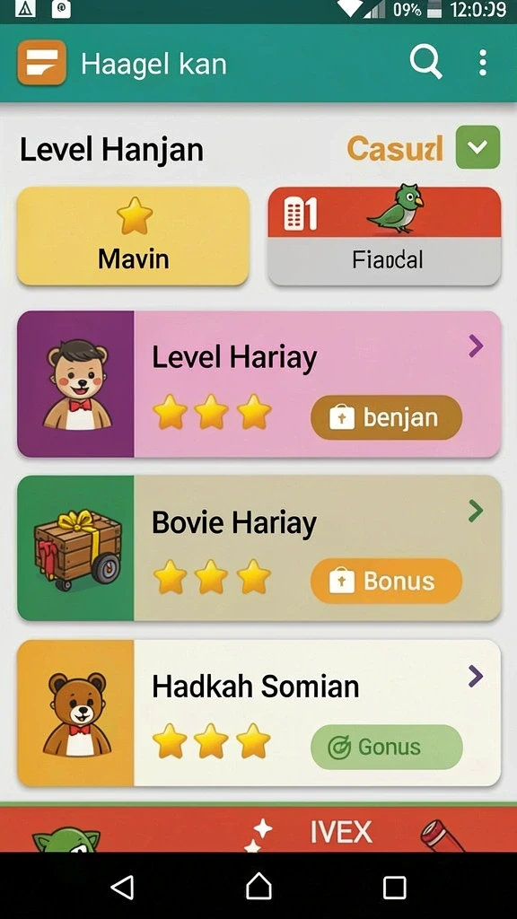 Screenshot 666menang nomor 3