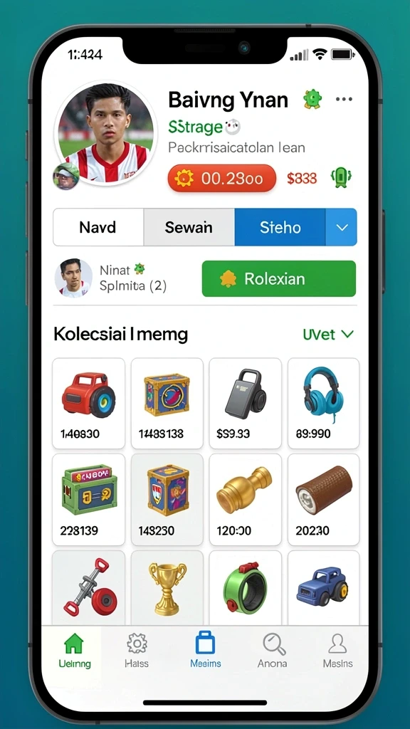 Screenshot 777rt nomor 2