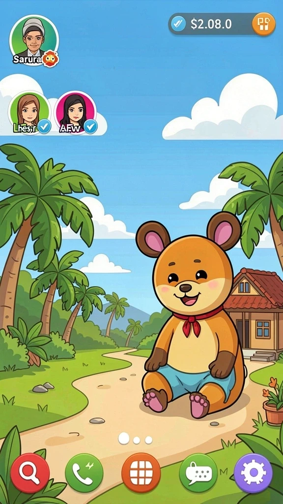 Screenshot 789rp nomor 3