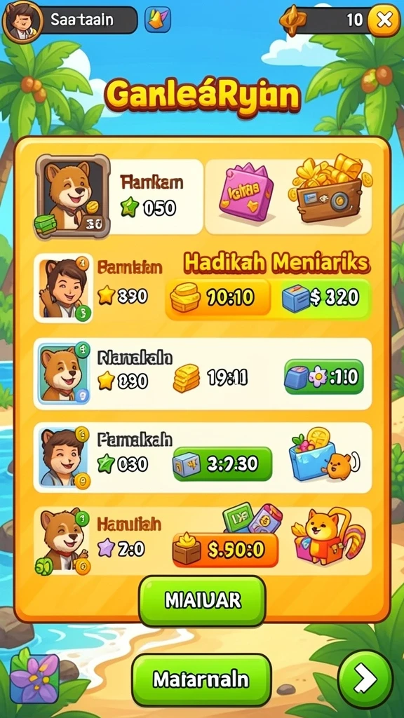 Screenshot 988bet nomor 3