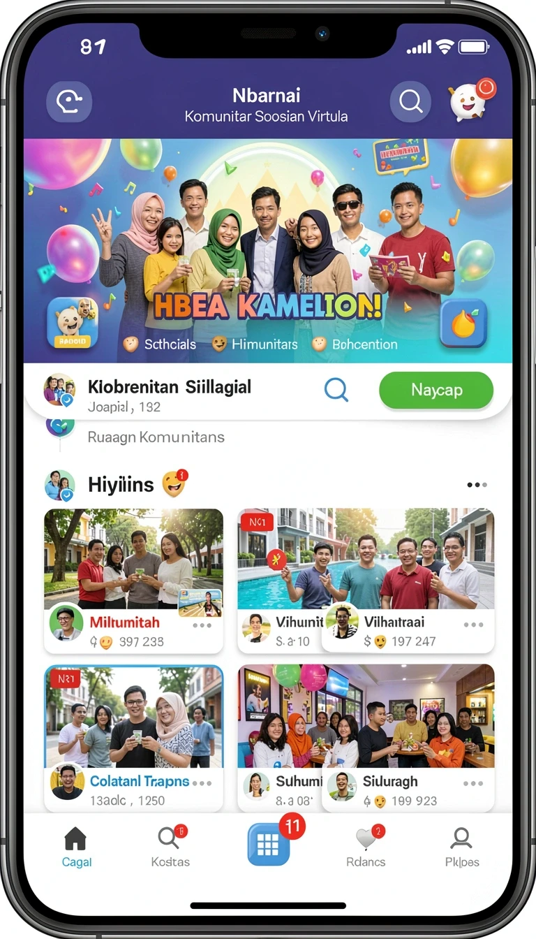Screenshot a200m nomor 2