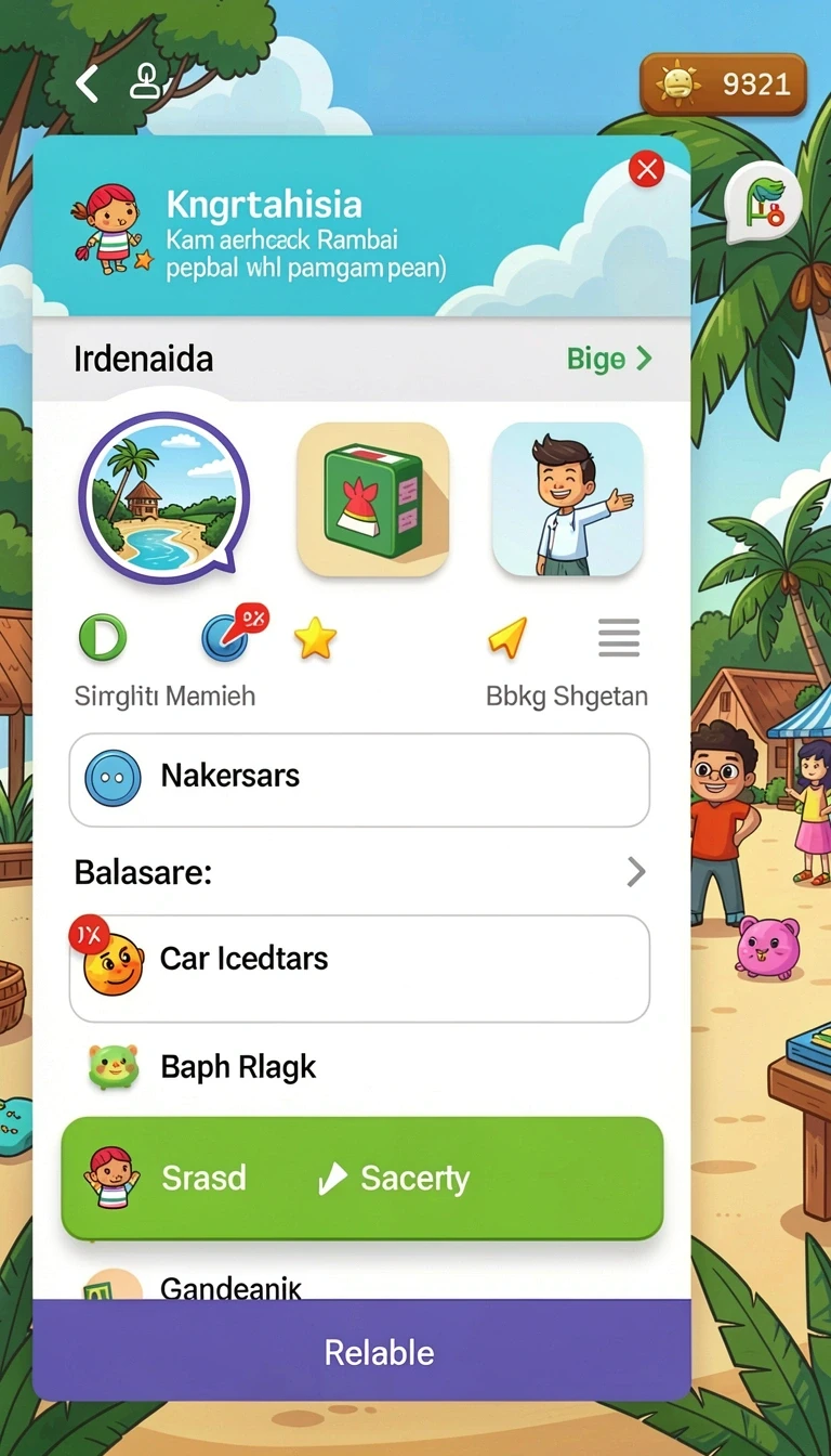 Screenshot a200m nomor 3