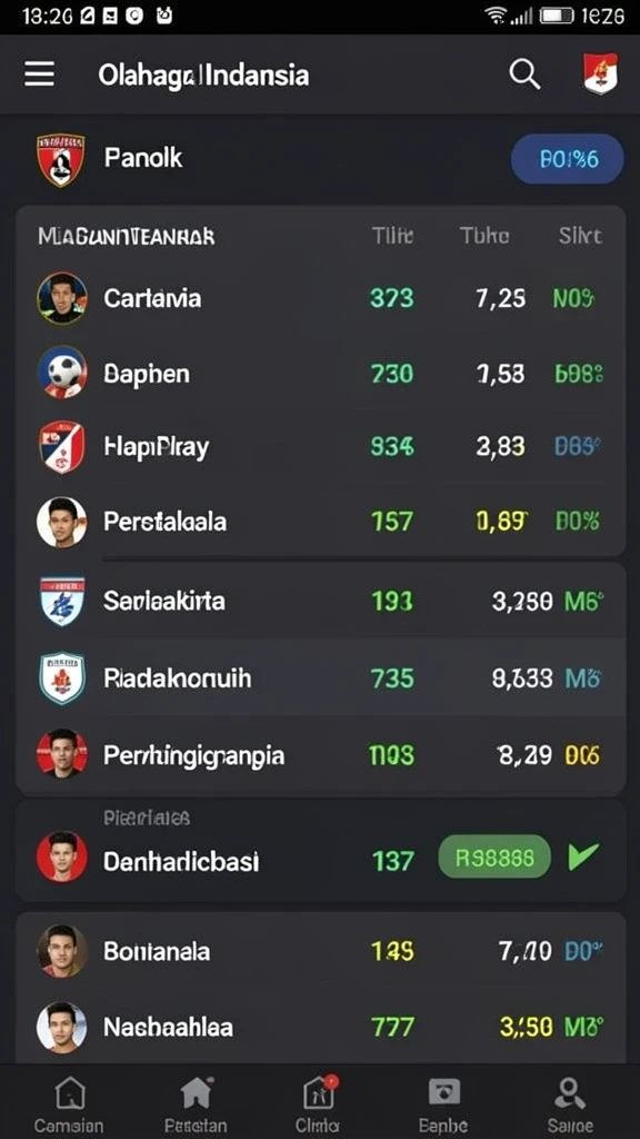Screenshot afk77 nomor 1