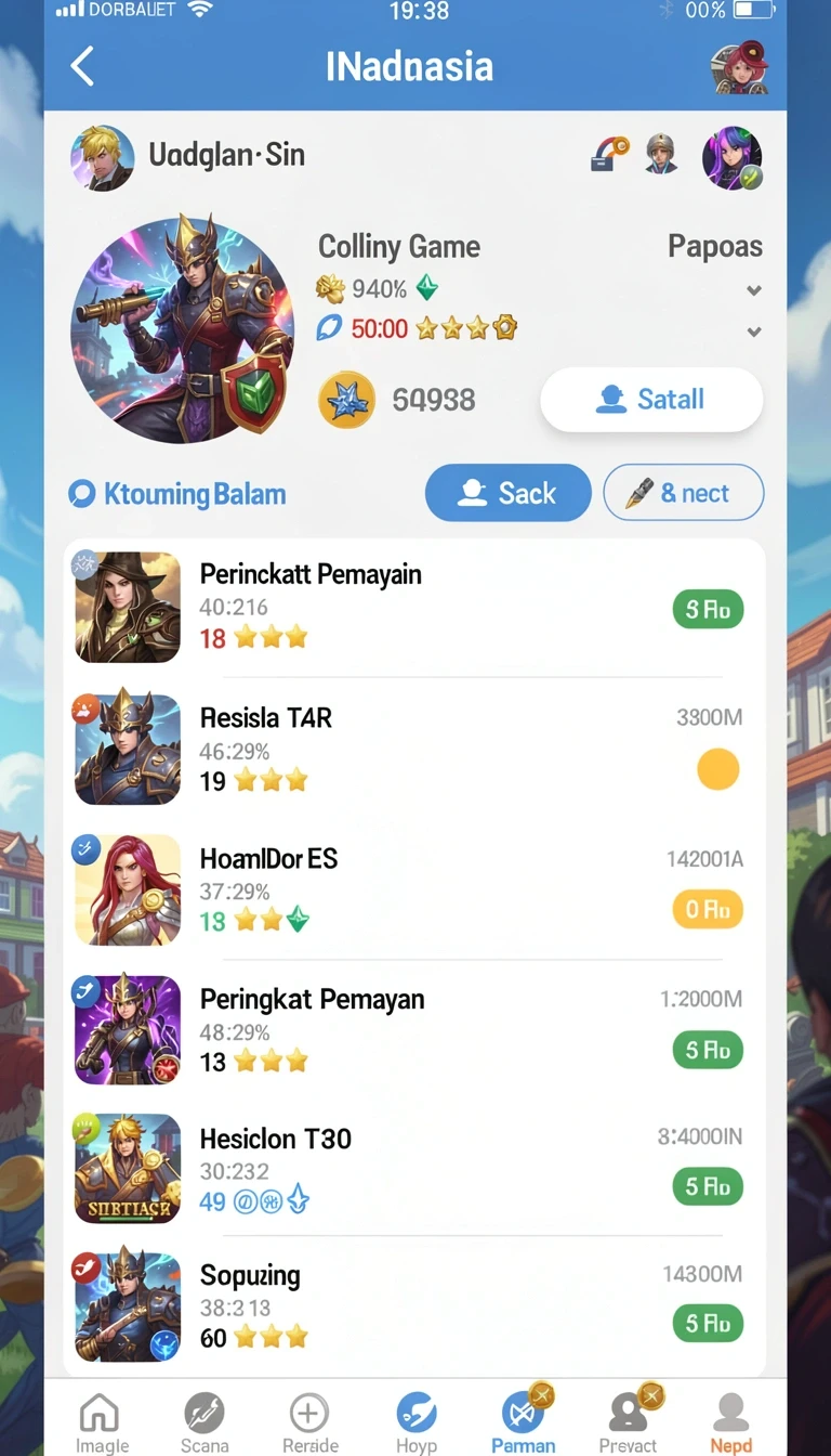 Screenshot apigacor88 nomor 3