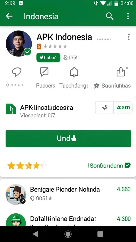 Screenshot arista88 nomor 1