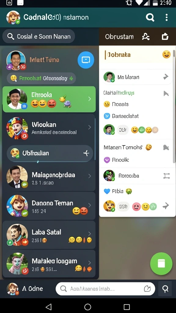 Screenshot bigwin189 nomor 3
