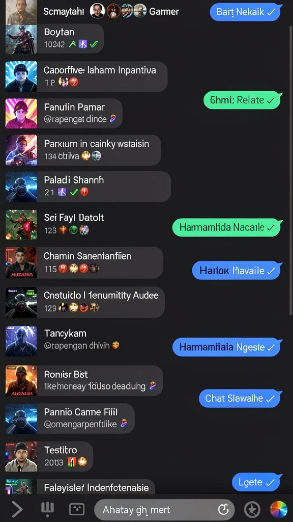 Screenshot bigwinner nomor 2