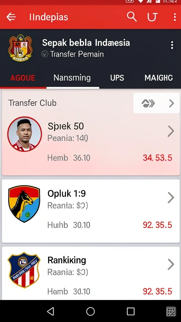 Screenshot c8vip nomor 3