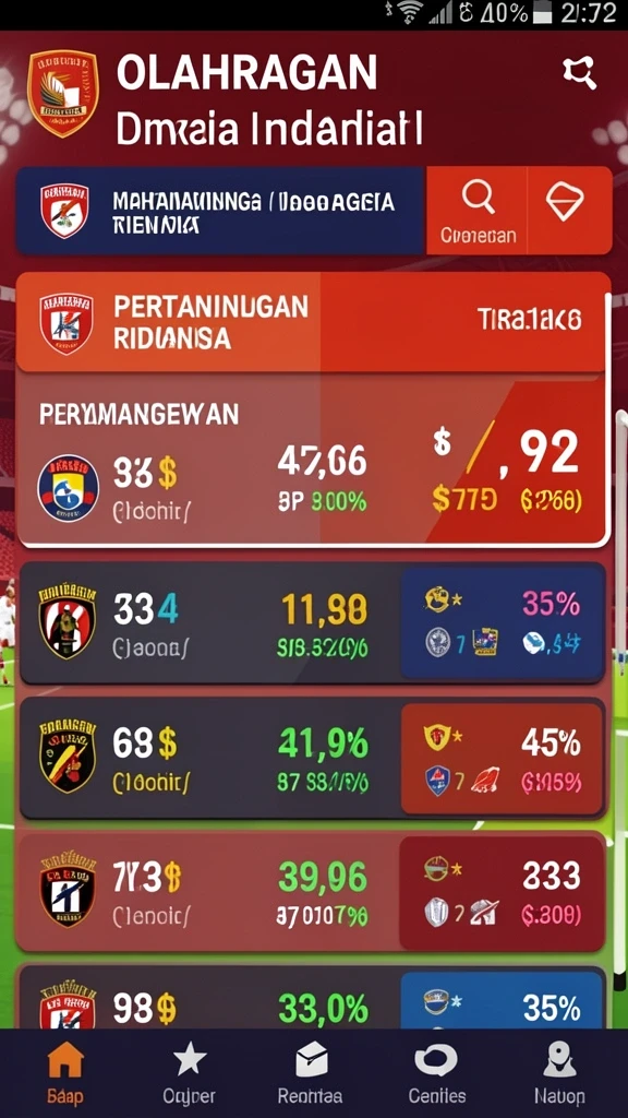 Screenshot cina365 nomor 1