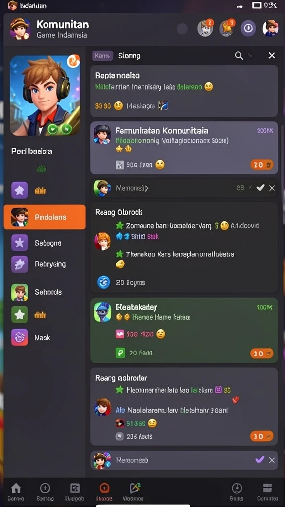 Screenshot cina365 nomor 2
