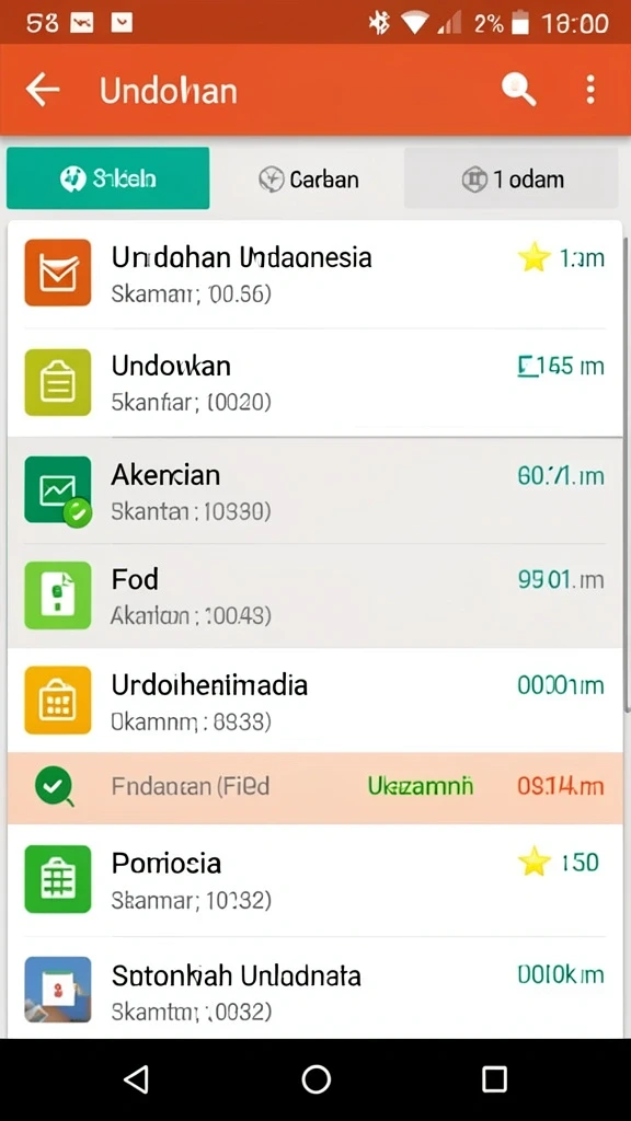 Screenshot cina365 nomor 3