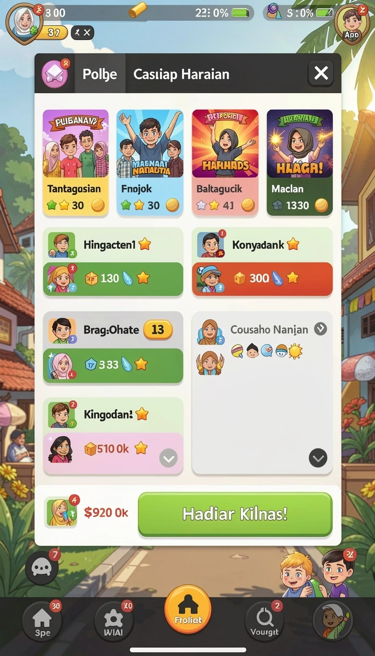 Screenshot cu888 nomor 3