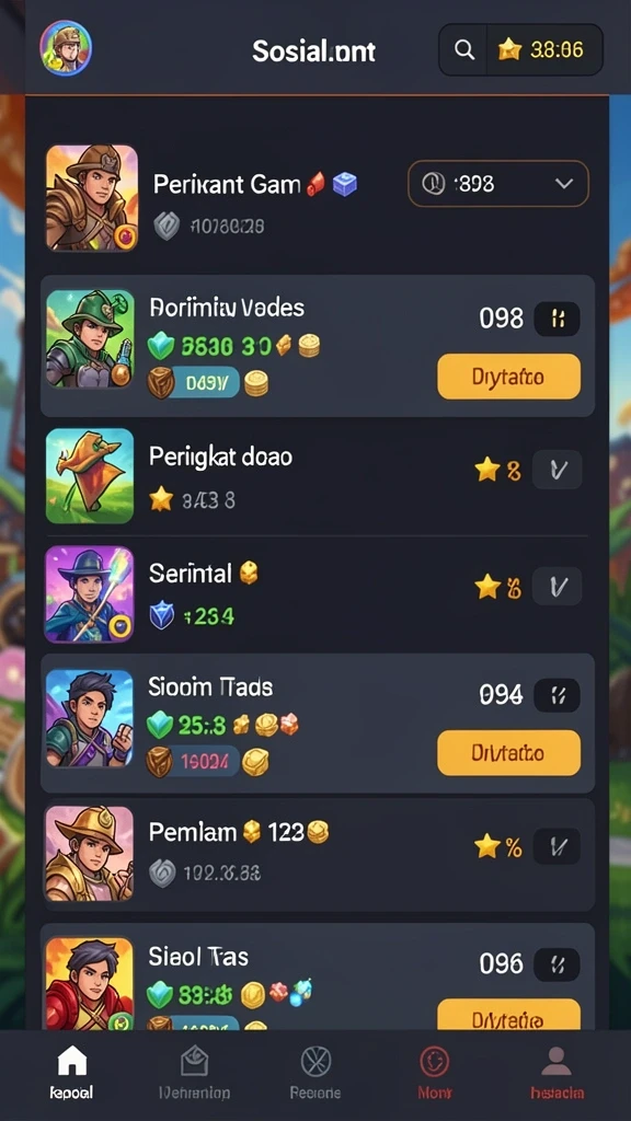 Screenshot direkturtoto nomor 1