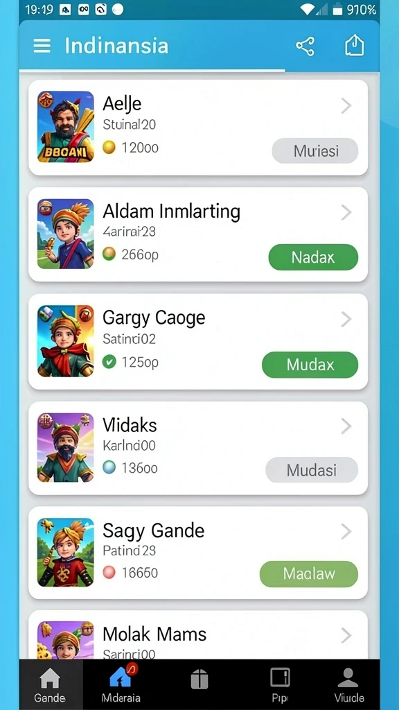 Screenshot dunia777 nomor 3