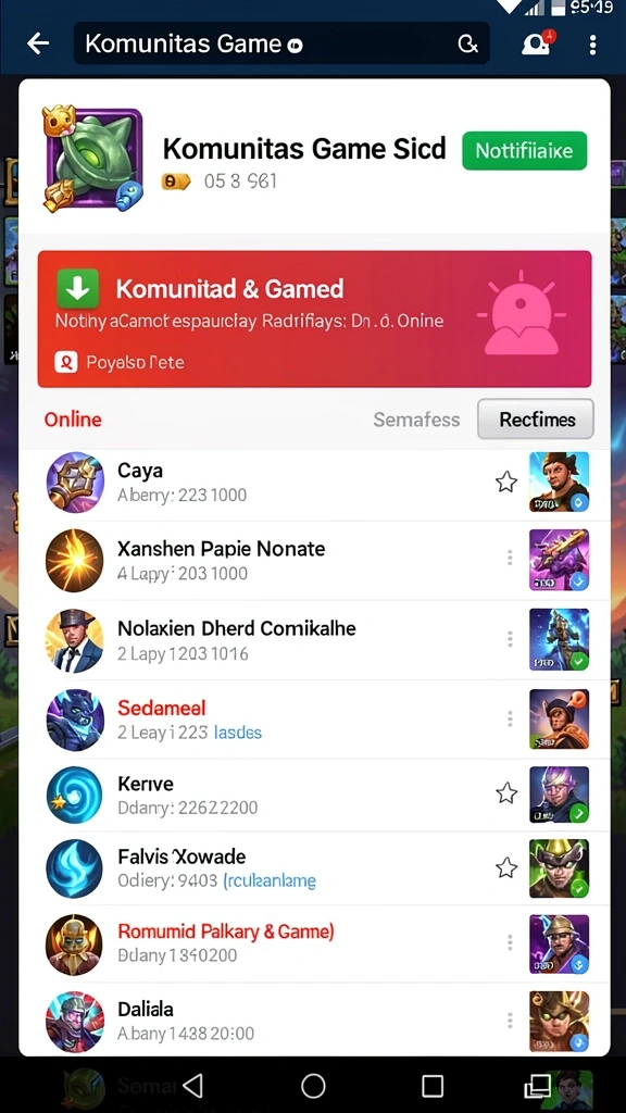 Screenshot emon777 nomor 2