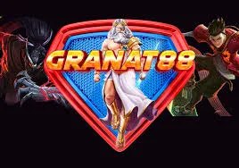 granat88 APK Resmi — ikon aplikasi