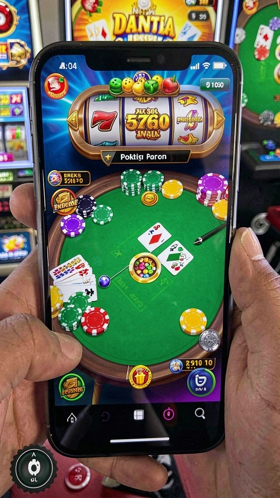 Screenshot hanabi88 nomor 3