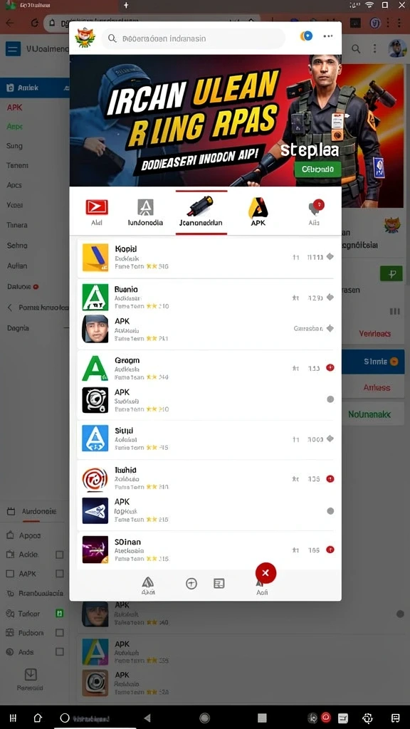 Screenshot hot51 nomor 3
