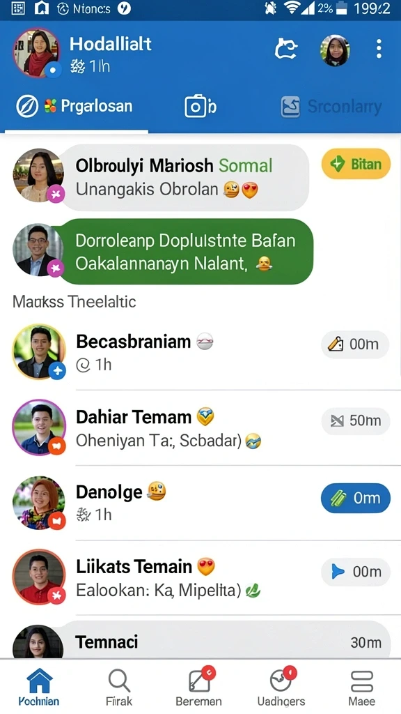 Screenshot idnseru nomor 1