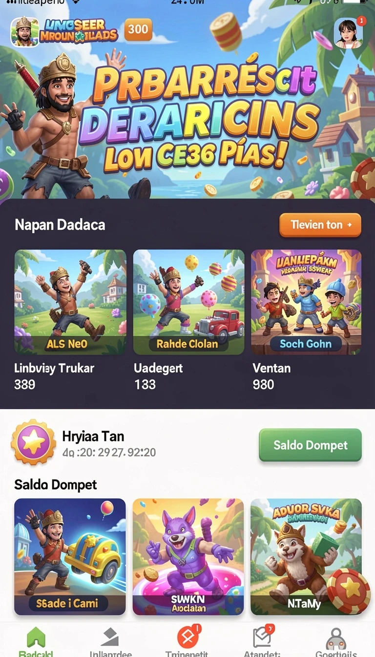Screenshot joss188 nomor 3