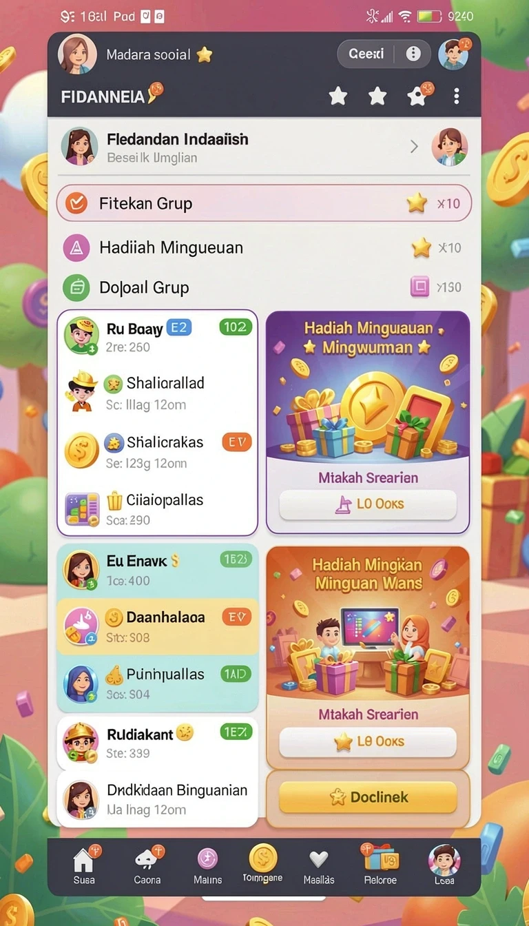 Screenshot juarago nomor 1