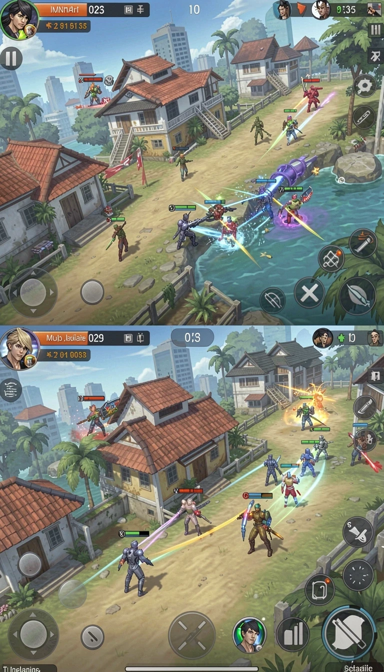 Screenshot juarago nomor 3