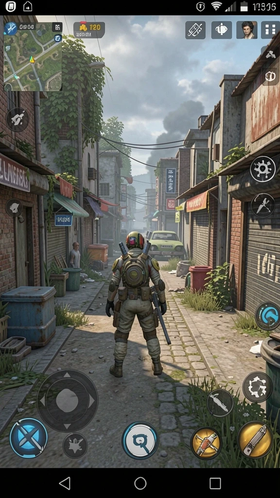 Screenshot kastoto nomor 1