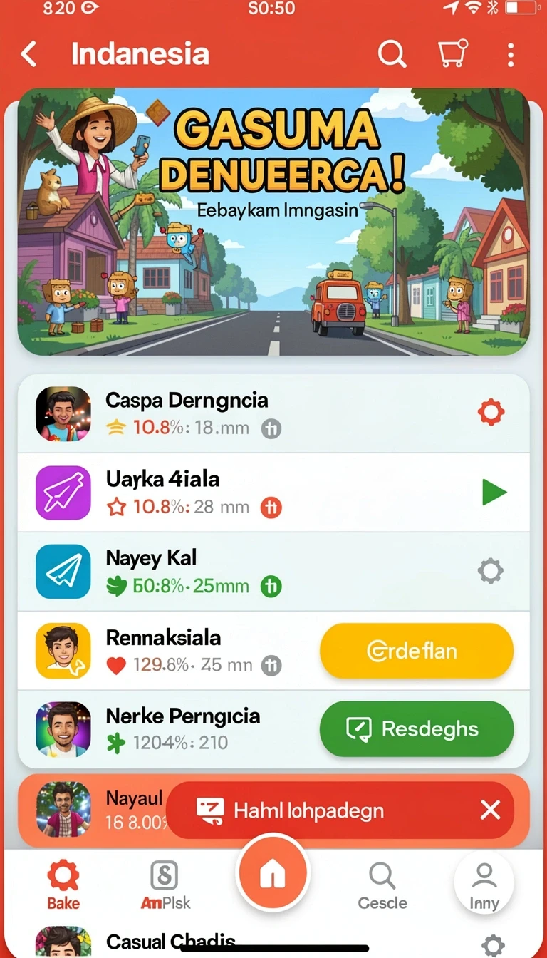 Screenshot kingdomtoto nomor 3
