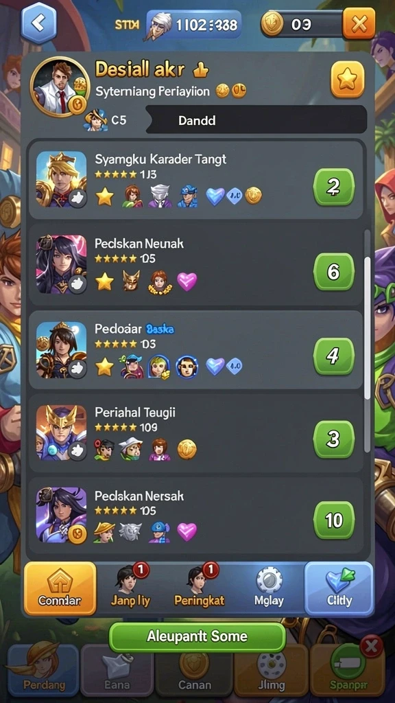 Screenshot ledak388 nomor 3