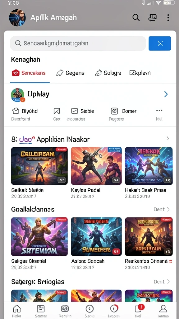 Screenshot lion4d nomor 2