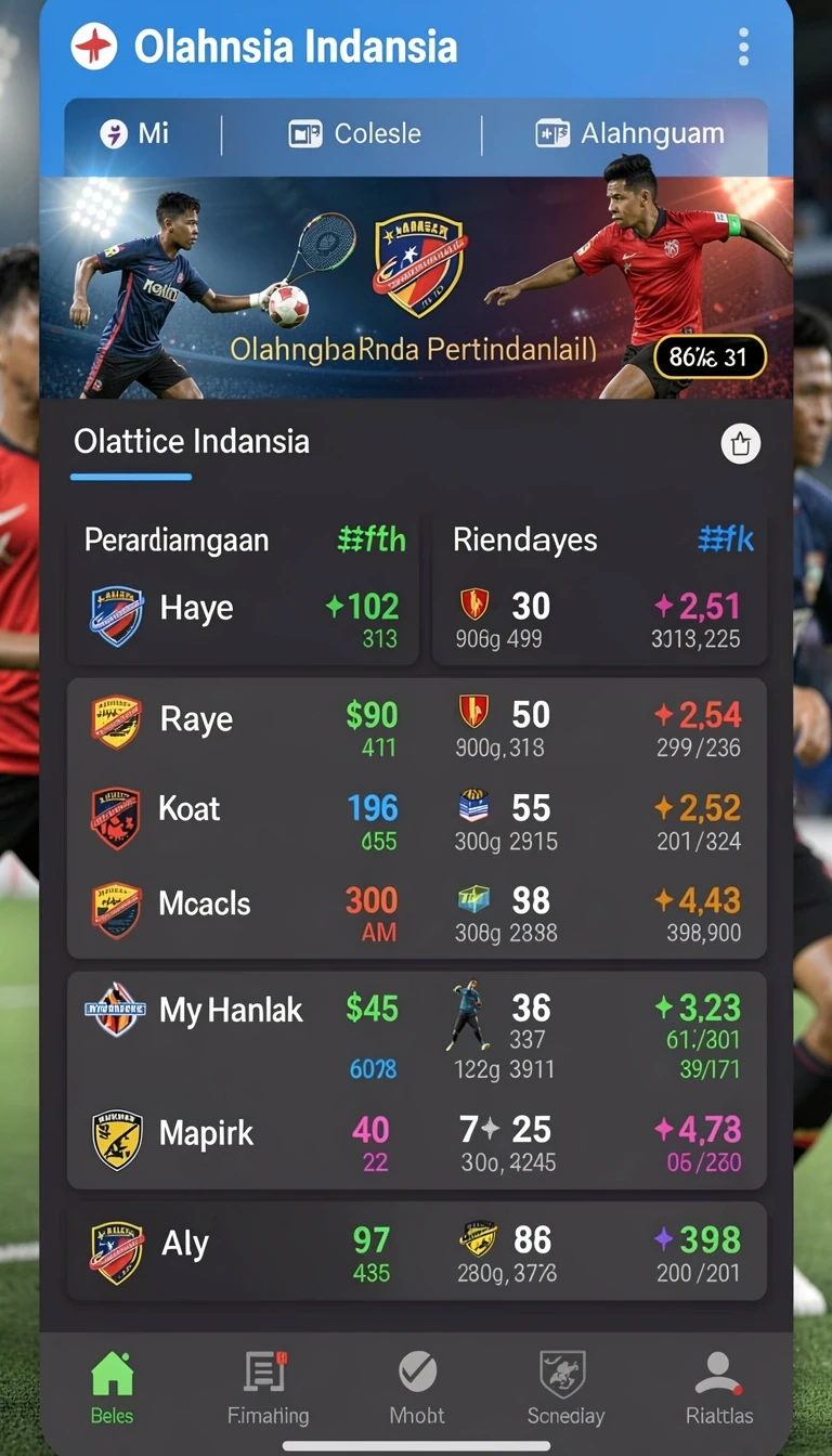 Screenshot luck365 nomor 1