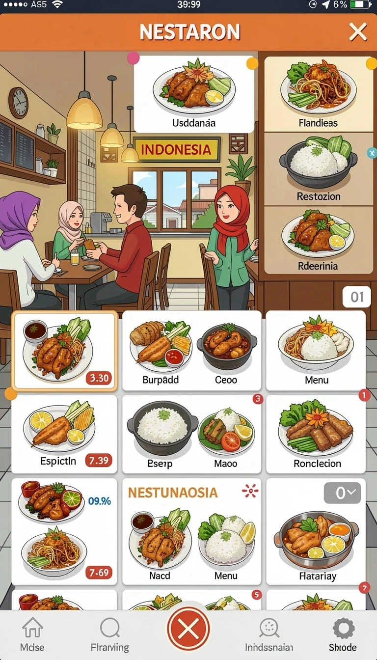 Screenshot macantoto nomor 1