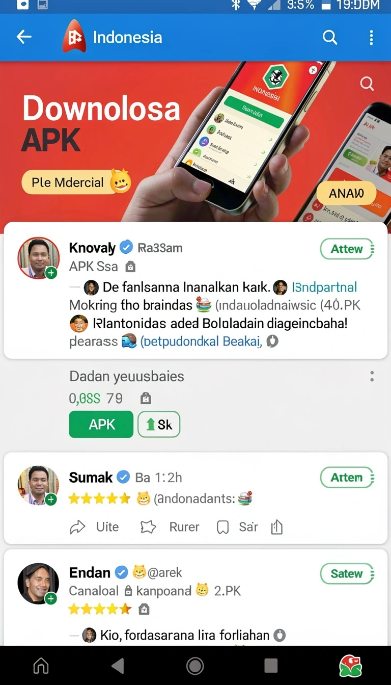 Screenshot macantoto nomor 2