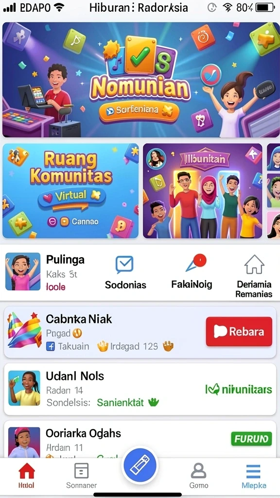 Screenshot medusa88 nomor 2