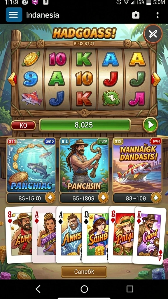 Screenshot menara188 nomor 2
