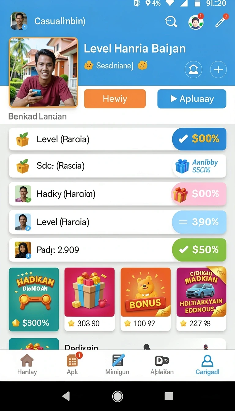 Screenshot mustang77 nomor 1