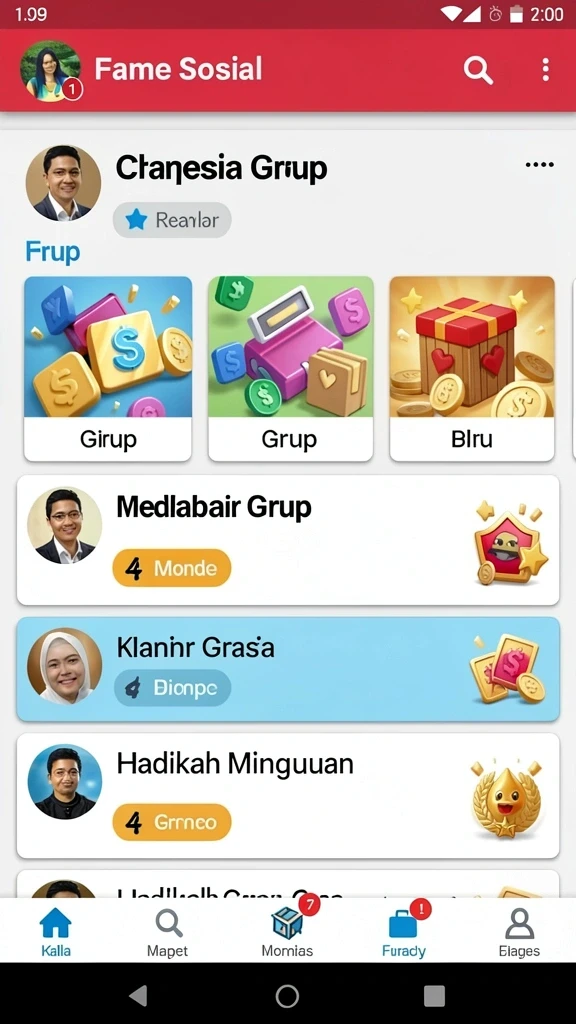 Screenshot naga889 nomor 1