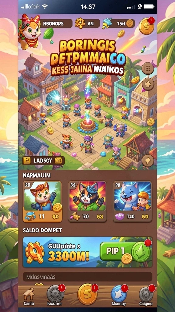 Screenshot nexgid nomor 1