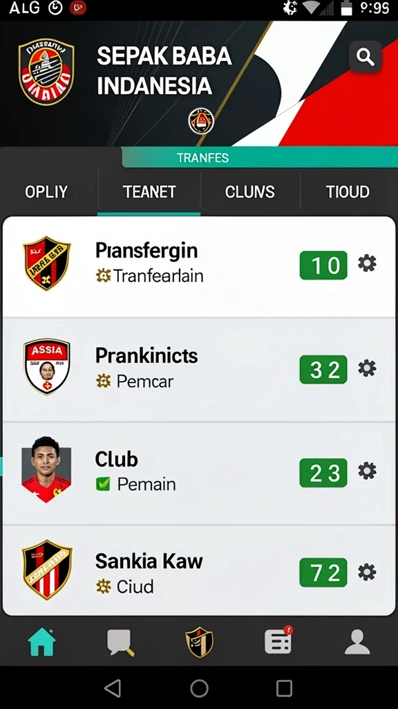 Screenshot petirrp nomor 1