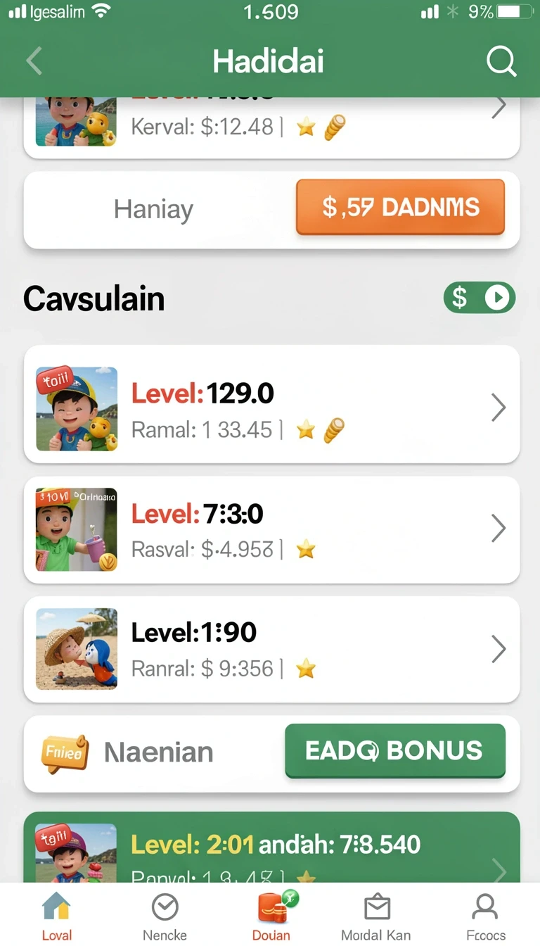Screenshot planet77 nomor 2