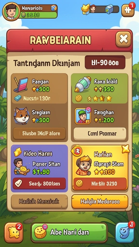 Screenshot playwin nomor 1