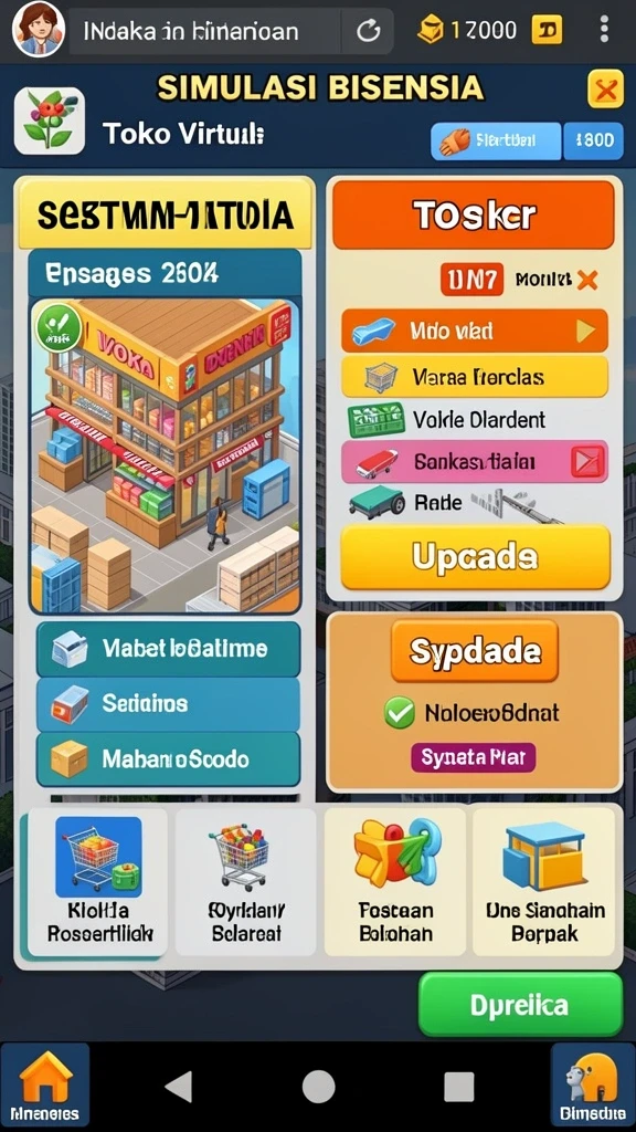 Screenshot pttogel nomor 1