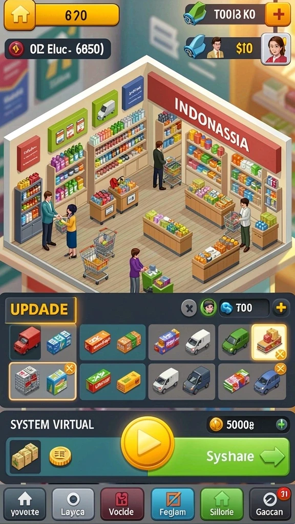Screenshot pulau88 nomor 3