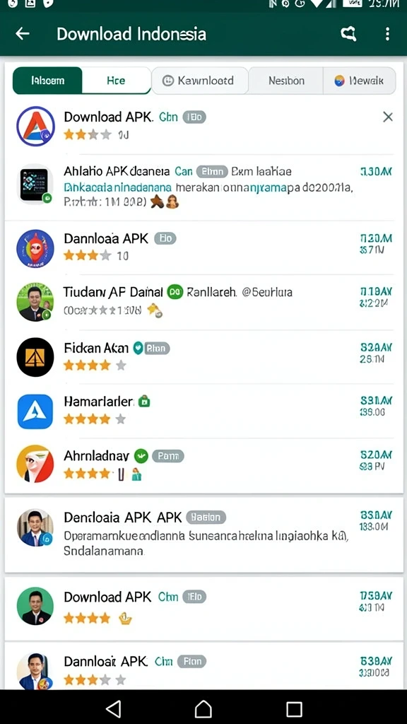 Screenshot qtgame nomor 1