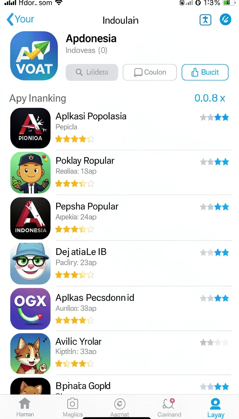 Screenshot rajawali55 nomor 3
