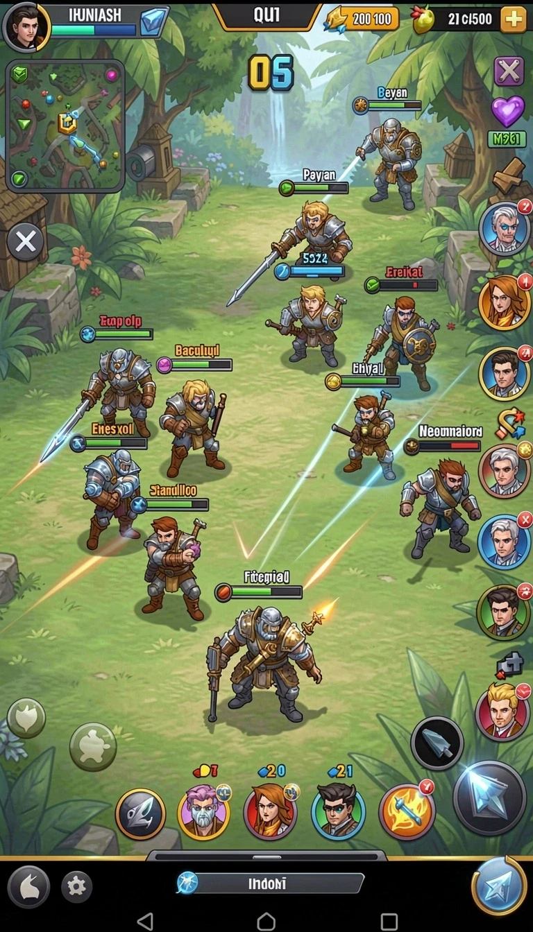 Screenshot remi62 nomor 3