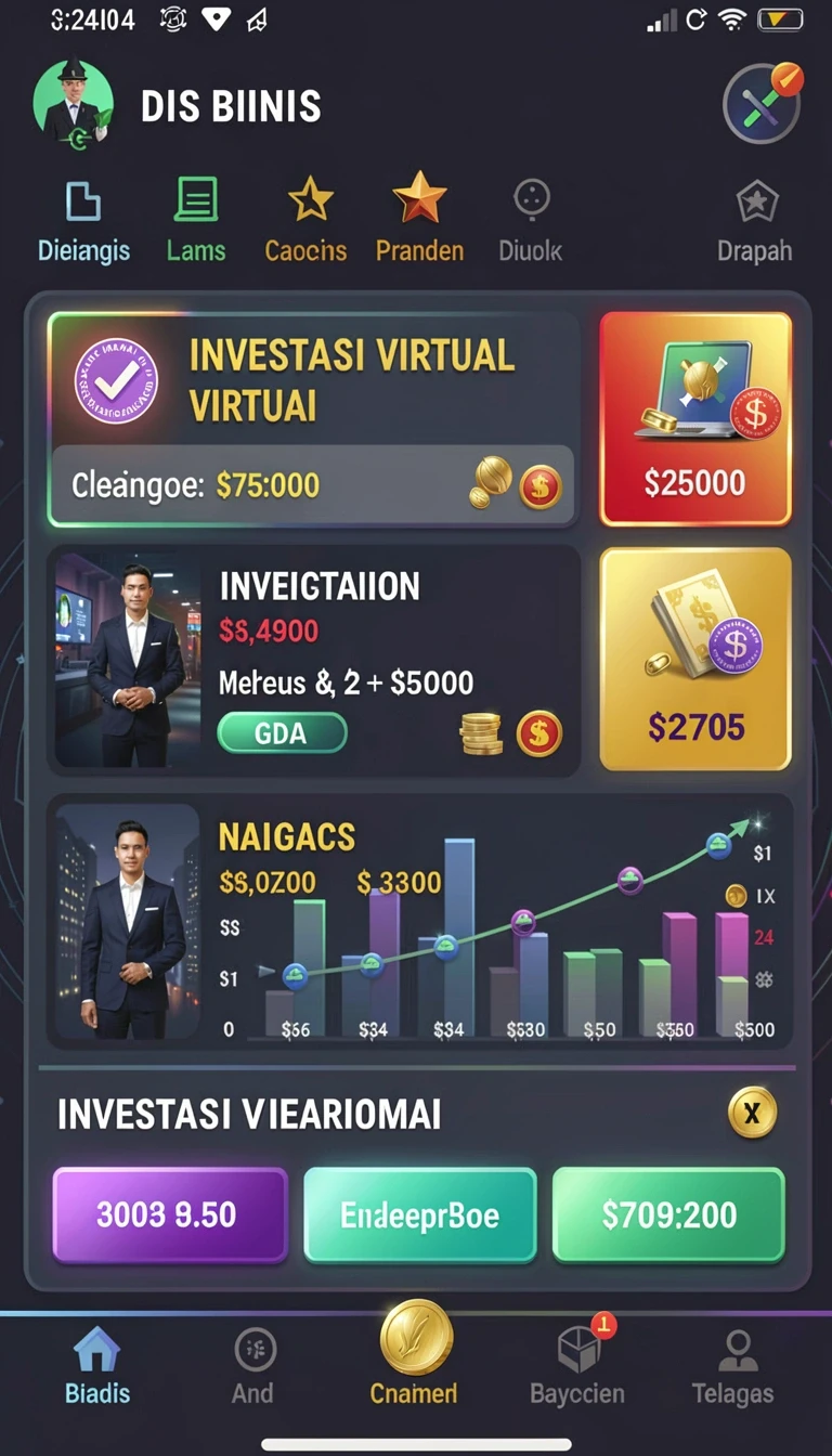 Screenshot rezixo nomor 2
