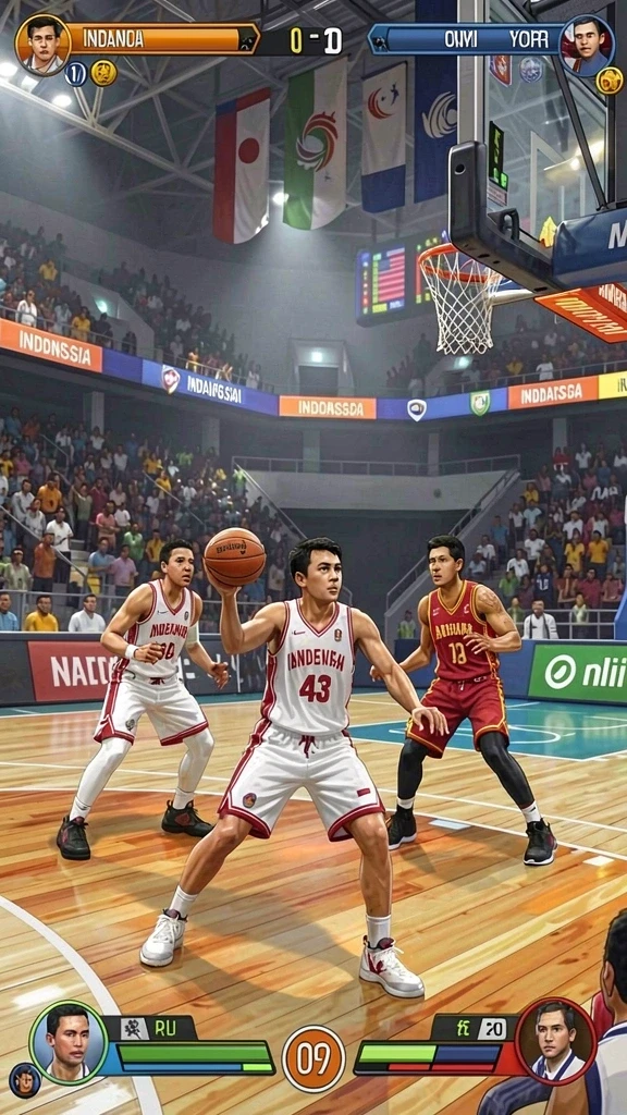 Screenshot rsngame nomor 2