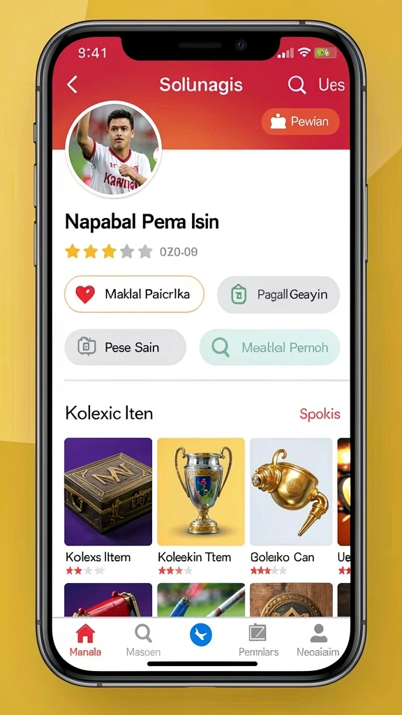 Screenshot super33 nomor 3
