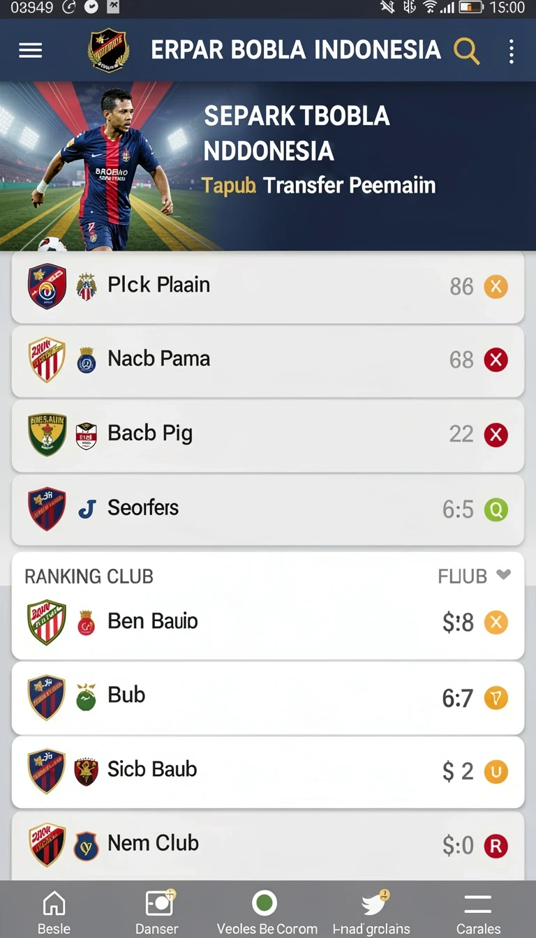 Screenshot super5 nomor 2